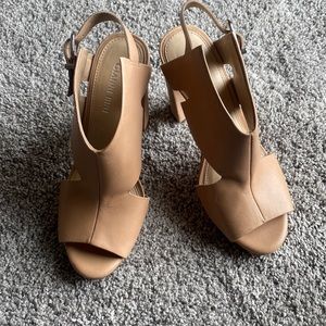 Gianni Bini heels